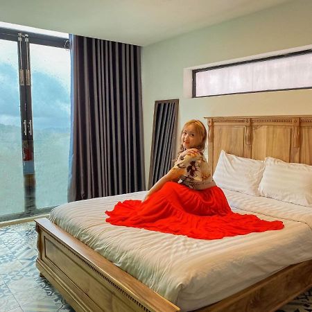 The Kupid Hill Homestay Da Lat Zewnętrze zdjęcie