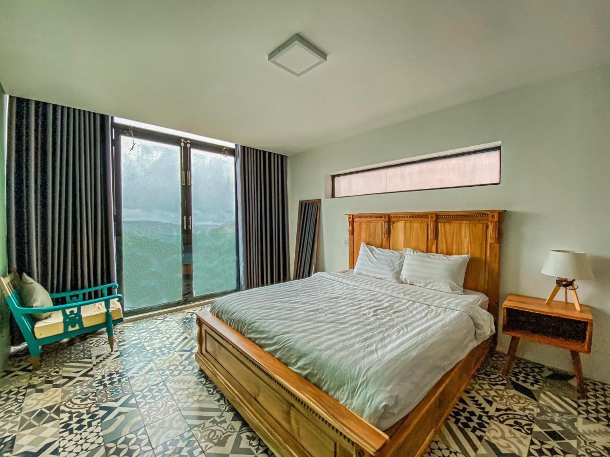 The Kupid Hill Homestay Da Lat Zewnętrze zdjęcie
