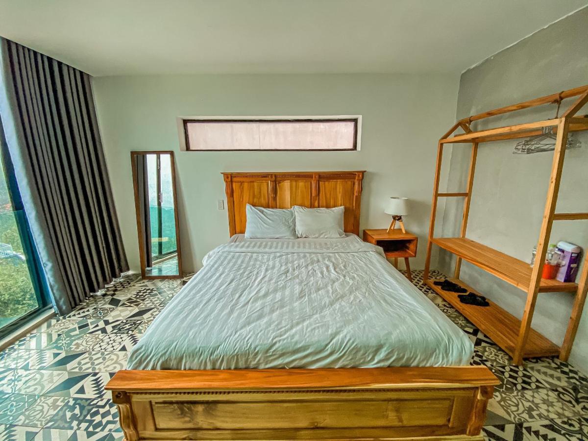 The Kupid Hill Homestay Da Lat Zewnętrze zdjęcie