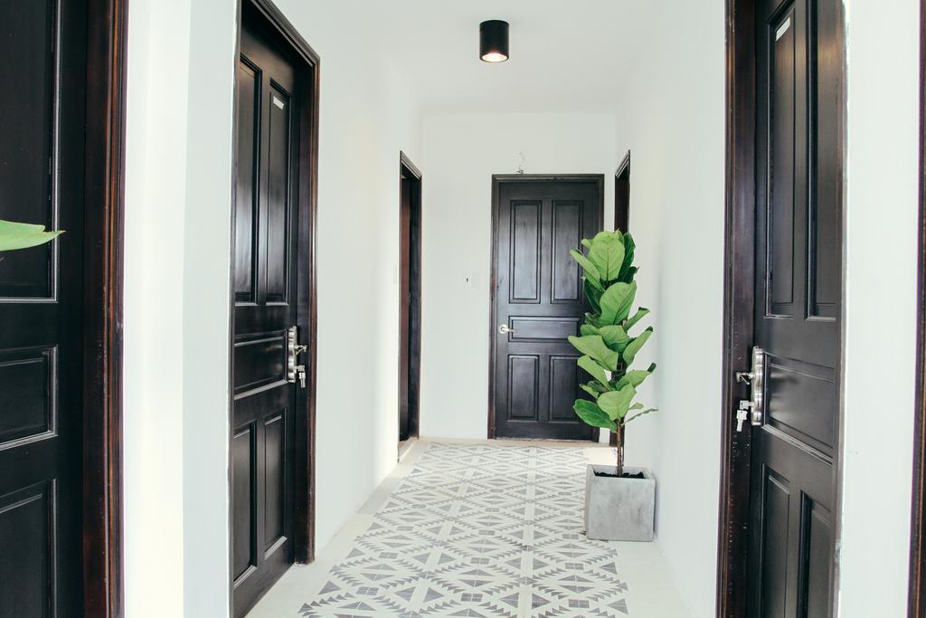 The Kupid Hill Homestay Da Lat Zewnętrze zdjęcie