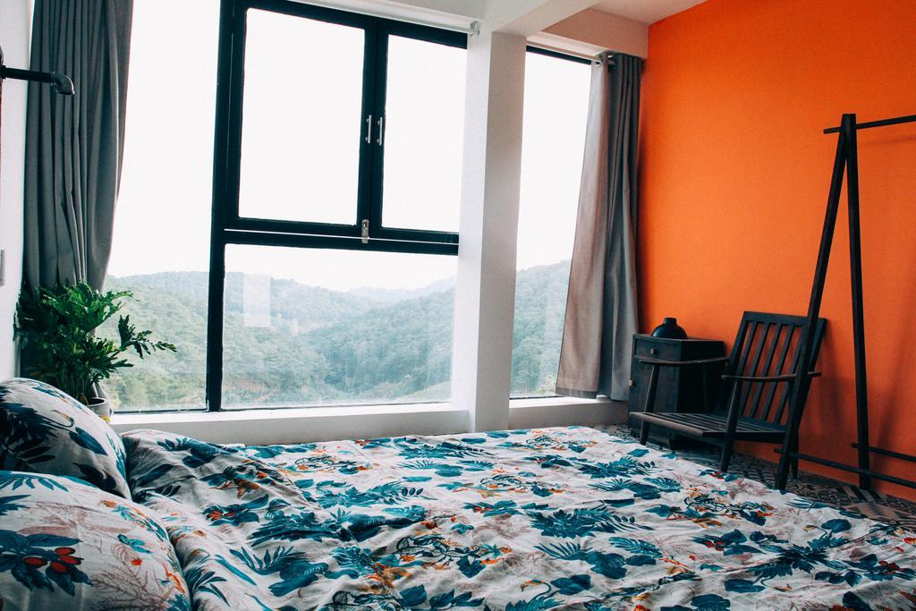 The Kupid Hill Homestay Da Lat Zewnętrze zdjęcie