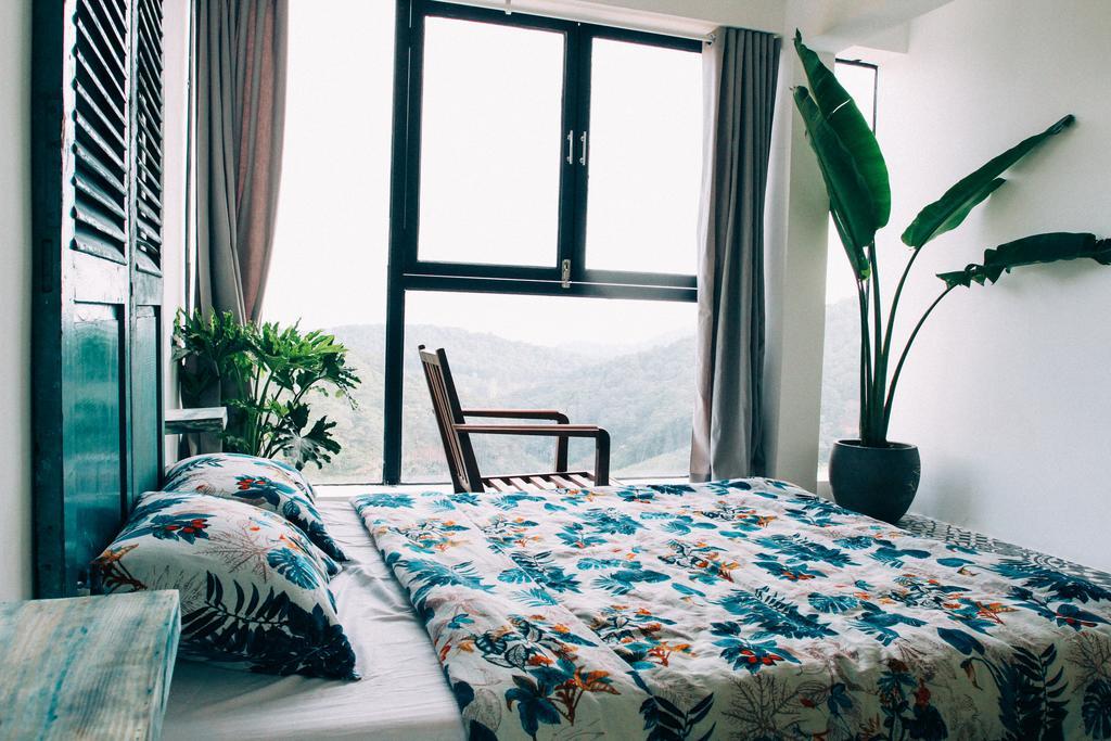 The Kupid Hill Homestay Da Lat Zewnętrze zdjęcie