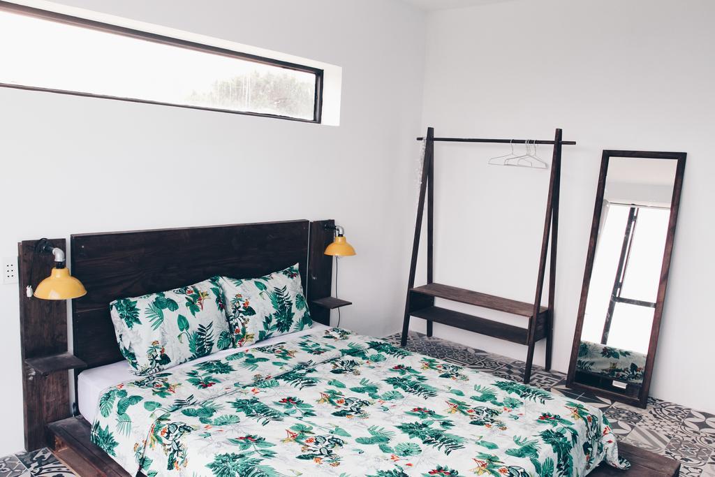 The Kupid Hill Homestay Da Lat Zewnętrze zdjęcie