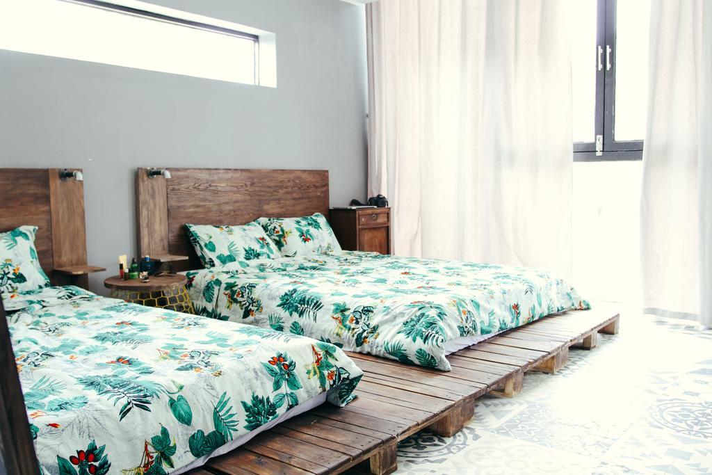 The Kupid Hill Homestay Da Lat Zewnętrze zdjęcie