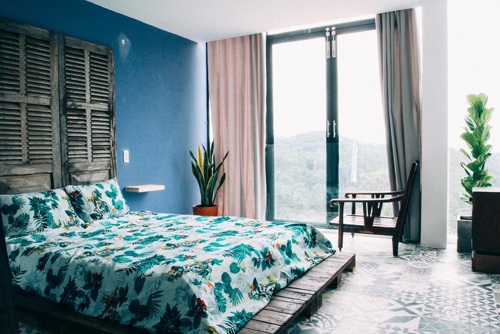The Kupid Hill Homestay Da Lat Zewnętrze zdjęcie