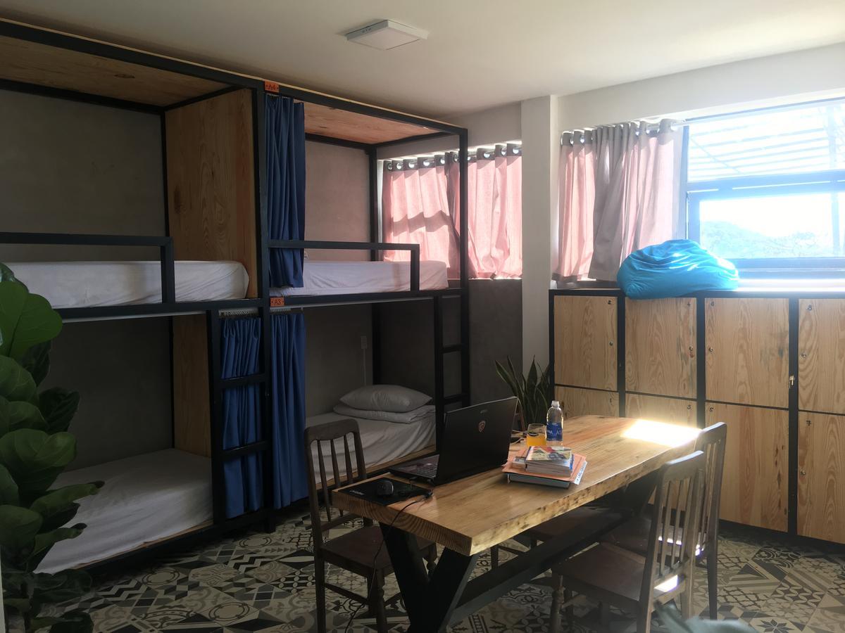 The Kupid Hill Homestay Da Lat Zewnętrze zdjęcie