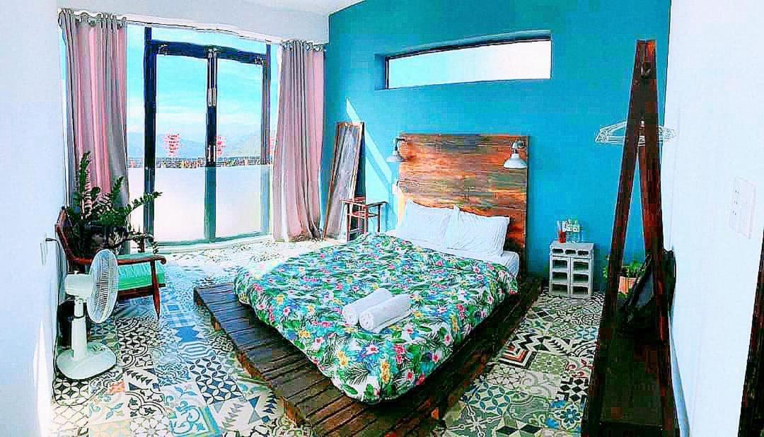 The Kupid Hill Homestay Da Lat Zewnętrze zdjęcie