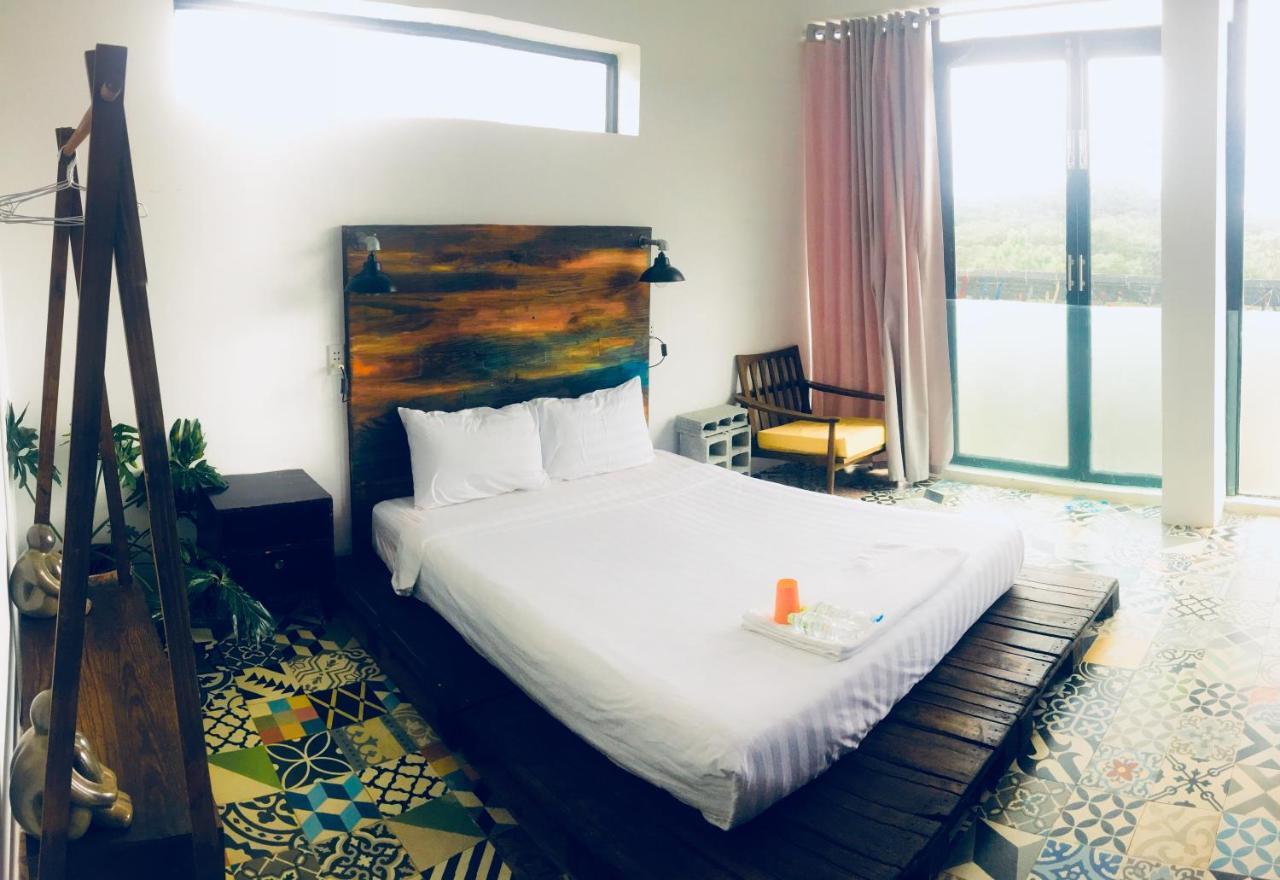 The Kupid Hill Homestay Da Lat Zewnętrze zdjęcie